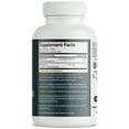 thumbnail image 4 of Bronson Vitamin K2 (MK7) with D3 Supplement 2 in 1 Support - Quality & Value, Bone and Heart Support Non-GMO, 360 Tablets, 4 of 4