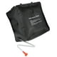 thumbnail image 4 of Bolsa de agua para ducha de PVC, bolsa de ducha para exteriores de 40 litros, bolsa de agua para calefacción solar, bolsa de agua para ducha para exteriores, probada y confiable Jadeshay A, 4 of 8