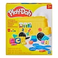 thumbnail image 1 of Set de Juego Hasbro PlayDoh Diversión en la escuela, 1 of 4
