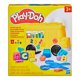 thumbnail image 1 of Set de Juego Hasbro PlayDoh Diversión en la escuela, 1 of 4