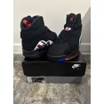 thumbnail image 4 of Ni - ke Size 14 - Jordan 8 Retro Mid Playoff, 4 of 5