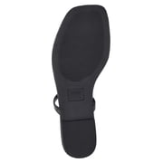 Madden NYC Women's Square Flip Flops