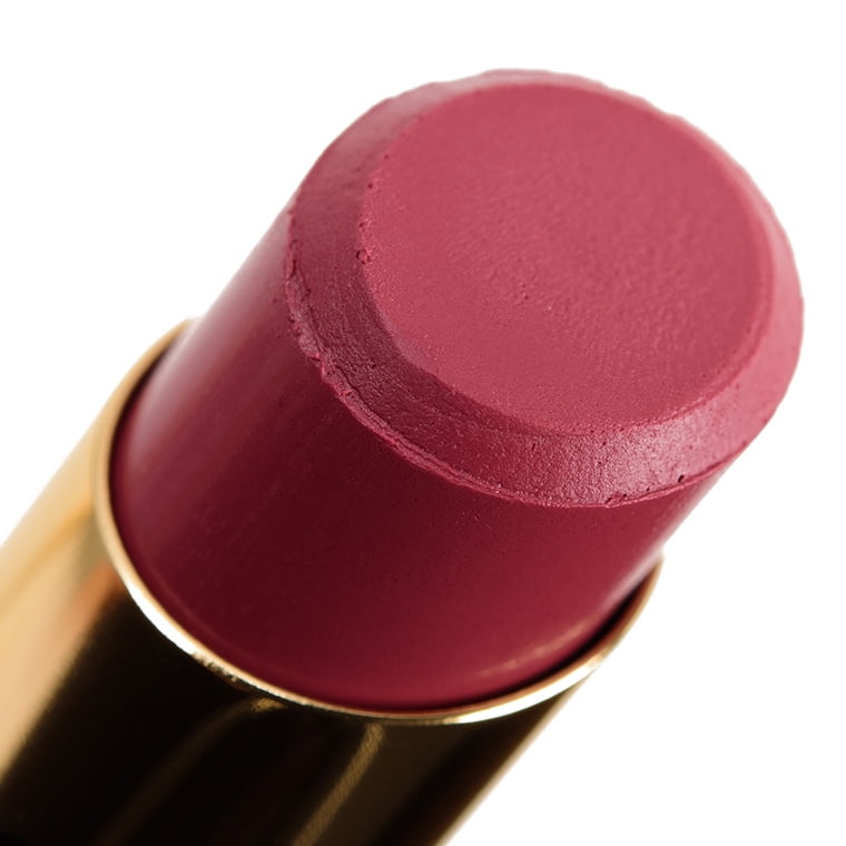 Estee Lauder Pure Color Illuminating Shine Lipstick 0.06oz 918 Pampered New