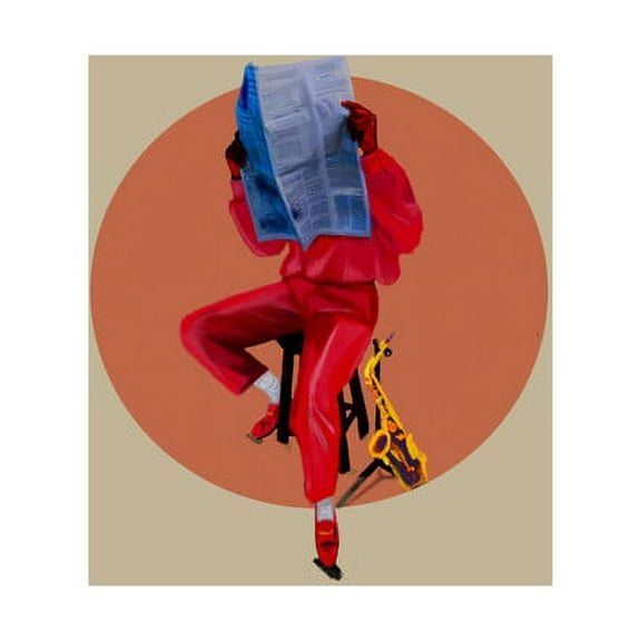 Braxton Cook - Fire Sign - Music & Performance - CD