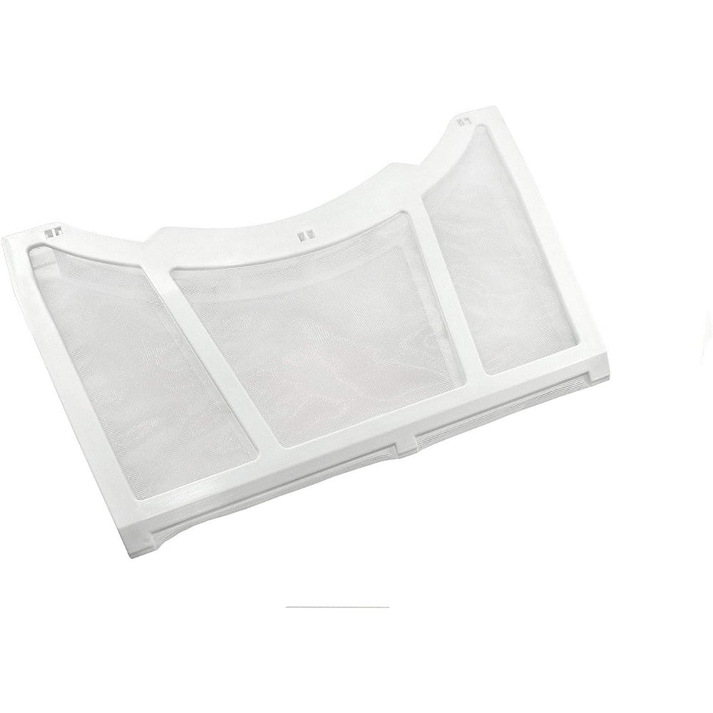 HQRP Tumble Dryer Lint Fluff Filter compatible with White Knight