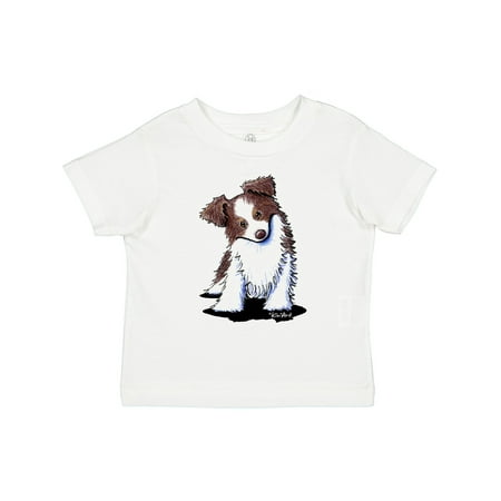 

Inktastic Australian Shepherd Gift Toddler Boy or Toddler Girl T-Shirt