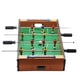 thumbnail image 1 of Futbolito de madera mini para interiores - Juego divertido para niños y adultos, ideal para oficina o hogar. ¡Regalo perfecto!, 1 of 6