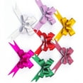 thumbnail image 2 of Nœud de Traction pour Emballage, Résistant aux Déchirures pour Fleurs, 2 of 8