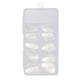 thumbnail image 2 of Shape Cover Coffin Full False 100Pcs Long Nails Tip Acrylic DIY Art Gel, 2 of 6