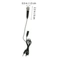 thumbnail image 2 of CTIRCHIU 5Ud Micrófono Portátil Para Teléfono Con Compacto Y Fácil Uso En Variados Colores, 2 of 7