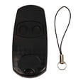 thumbnail image 1 of Mando a distancia para abrir puertas y techos solares de coche Top432naeev Negro, 1 of 9