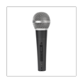thumbnail image 4 of Vocal Dynamic Microphone Microfone Professional Home KTV Stage Show (With Switch), 4 of 6