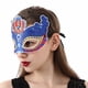 thumbnail image 4 of Xihbxyly Dia Del Primer Ministro Máscara de Mascarada para Adult Envuelta Individualment con Punta de Diamante Hecha a Mano, 4 of 7