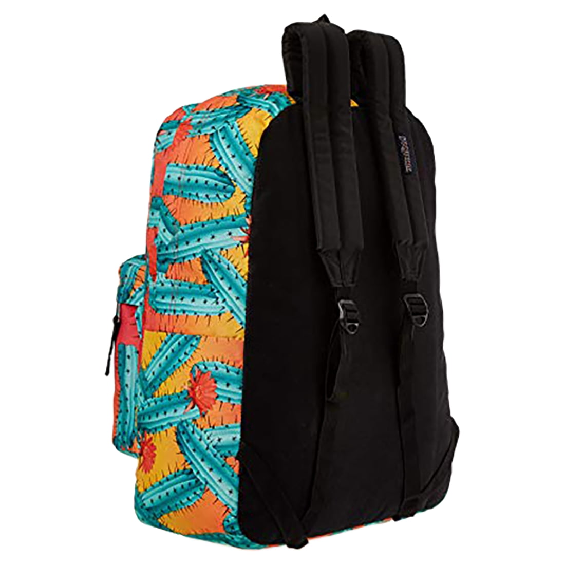 19 inch backpack laptop 19-inch Bulk Multi-Pocket Daisy Chain Backpack w Laptop Sleeve