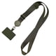 thumbnail image 1 of Bearachild Cordones universales para teléfono, parche cruzado para viaje, portátil, ajustable, para teléfono móvil, antipérdida, para colgar Teléfono y Comunicación Verde, 1 of 6