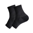thumbnail image 2 of BotaniNest Ankle Support For Sports & Outdoor Activities Compression Fit For Injury Recovery And Stability, 2 of 6