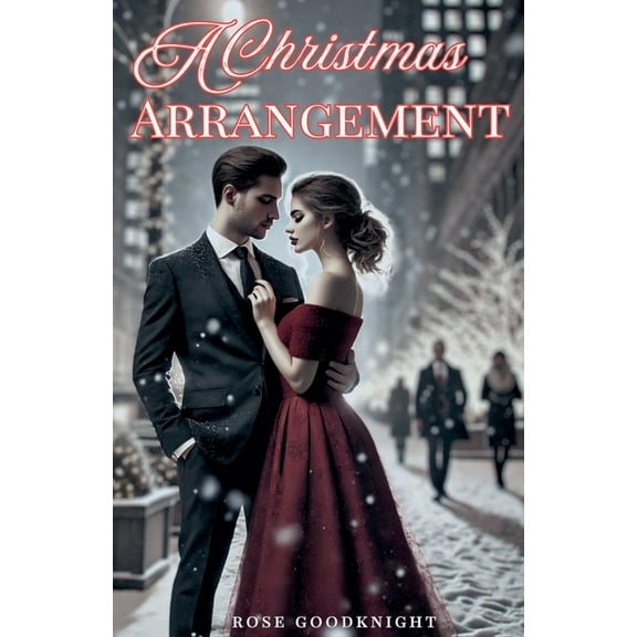 A Christmas Arrangement, (Paperback)