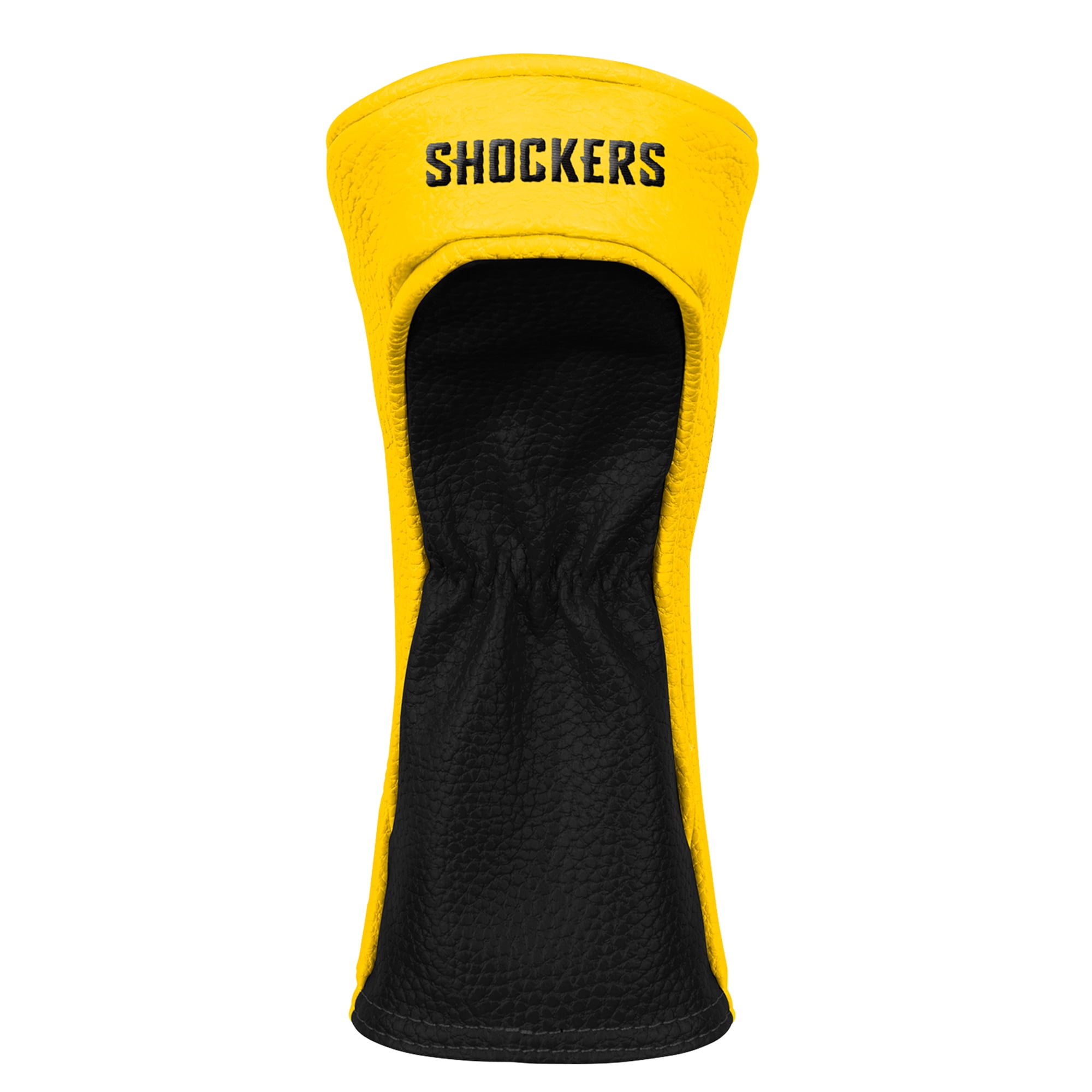 WinCraft Wichita State Shockers Golf Club Hybrid Headcover