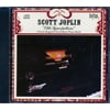 Scott Joplin - Elite Syncopations: Classic Ragtime From Rare Piano Rolls 1899-1917 - CD