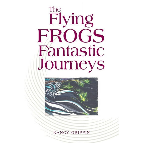 Flying Frogs Fantastic Journeys