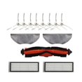 thumbnail image 1 of Hepa Filter Main Brush Mop Cloth Compatible With 360 X90 X95 Accessories Set, 1 of 4