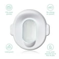 thumbnail image 4 of Frida Baby Poo + Pee Potty Liners | Leak-Proof, Super-Absorbent Liners Fits Most Potty Chairs for Easy Cleanup, Toddler, 4 of 7