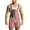 Red, variant on Overalls for Men American Flag 4th Of July Romper Shorts Coveralls Shorts Baggy Festival Jumpsuits Adjustable Straps Bib Shorts