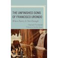 thumbnail image 3 of Le Chant Inachevé de Francisco Urondo: Quand la Poésie Ne Suffit Pas, 3 of 3