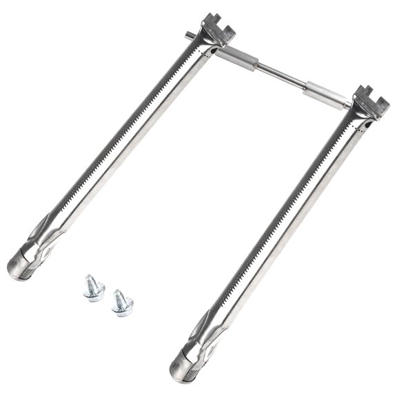 Gas Grid Starter Burner Non-Magnetic Forspirit E-210/ Forspirit E-220 Outdoor Grill Replacement Tools