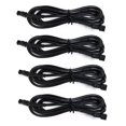 thumbnail image 3 of Cables de extensión Kingshowstar para kits 5050 LED SMD RGB NEON, 3 of 7