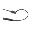 thumbnail image 2 of Cable de medición de tratamiento endodóntico, Localizador de ápice para endodoncia dental Accesorios para buscador de conducto radicular Accesorios para localizador de ápice Construcción robusta, 2 of 8
