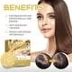 thumbnail image 3 of Champú Oscurecedor En Barra Ganfancp Jabón Natural Suave para Oscurecer El Cabello 1X Jabón Champú de Jengibre He Shou Wu, 3 of 7