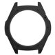 thumbnail image 1 of Sywqhk Funda para Huawei Watch GT3 46mm Hard PC Bumper Case (monocolor negro), 1 of 9
