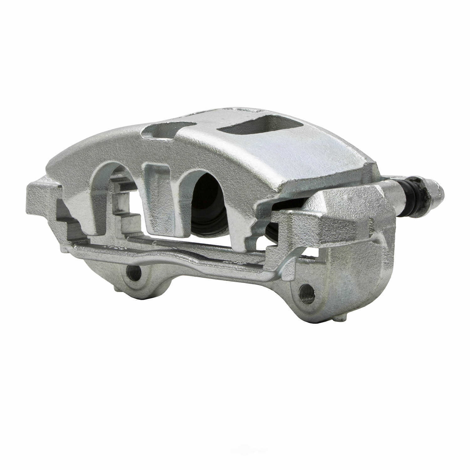 Dynamic Friction Company 331-40141 DFC Premium Caliper - Silver Zinc Coated