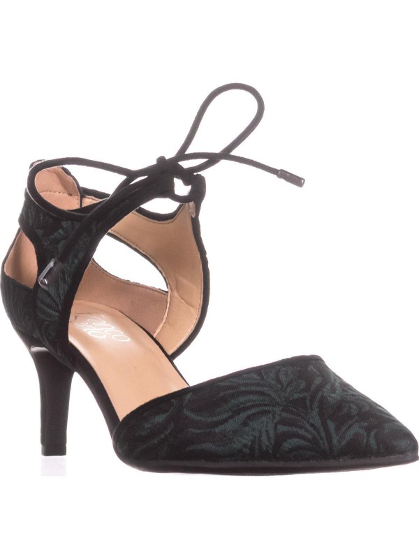 franco sarto lace up shoes