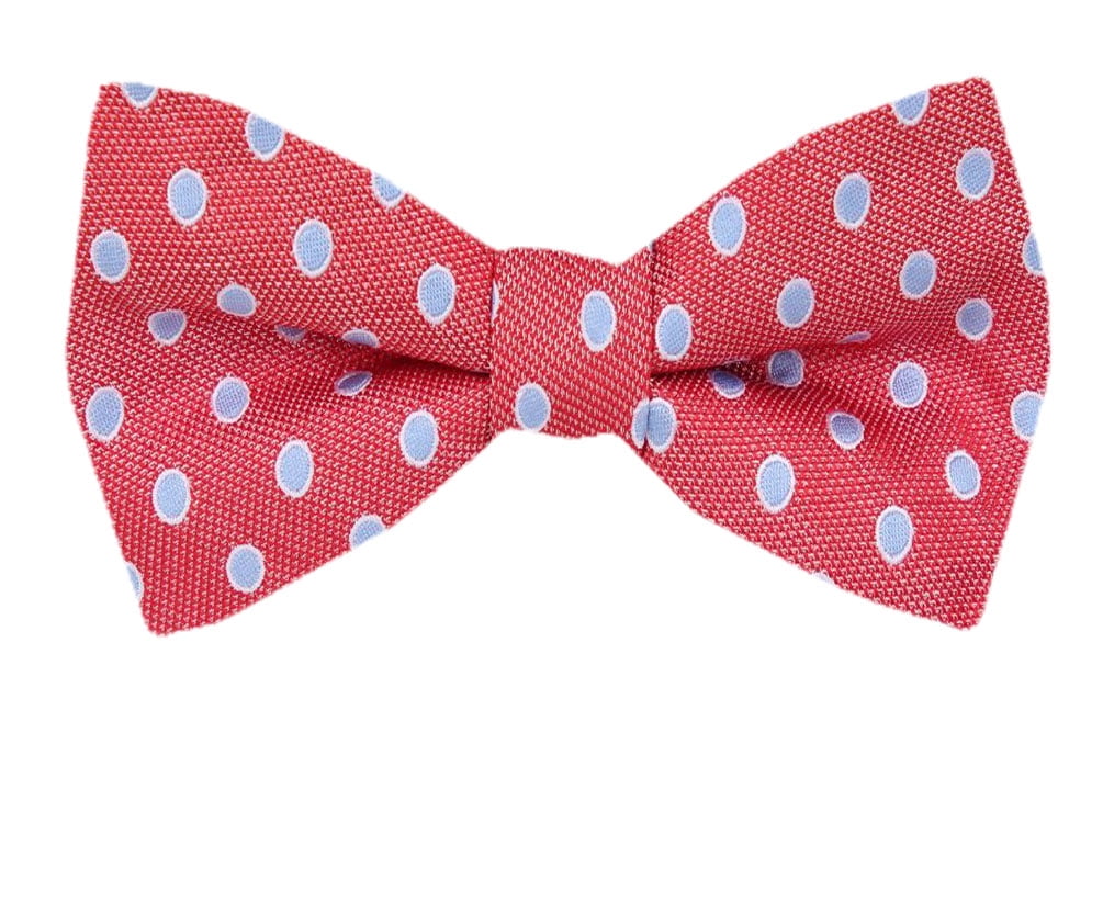 Mens Pre-Tied Bow Ties Designer Fashion