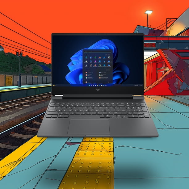 HP Victus 15.6