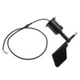 thumbnail image 2 of Wind Vane Sensor, Lightweight Wind Direction Sensor  for Outdoor, 2 of 7