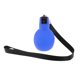 thumbnail image 2 of Silbatos de mano, silbatos de supervivencia con cordones, silbatos deportivos, silbatos de entrenamiento para acampar, fútbol, profesores de interior azul, 2 of 8
