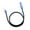 1 meter, variant on Extension Cable Power Connection Cable Stage Light Led Light Event Show Connector Stage Equipment