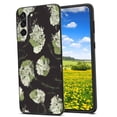 thumbnail image 1 of Compatible with Samsung Galaxy S21 FE Phone Case, Floral-283 Case Silicone Protective for Teen Girl Boy Case for Samsung Galaxy S21 FE, 1 of 1