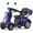 Blue, variant on Tcdjtc Mobility Scooters for Seniors & Adult, Off Road Disability Scooter with 400lbs Capacity, Motorized Scooter for Seniors with Rear Trunk, Powered Mobility Scooters 25 Miles 3-Speed Long Range