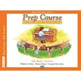 thumbnail image 1 of Pre-Owned Alfred's Basic Piano Library: Prep Course Solo Level A (Paperback) 0739013440 9780739013441, 1 of 1