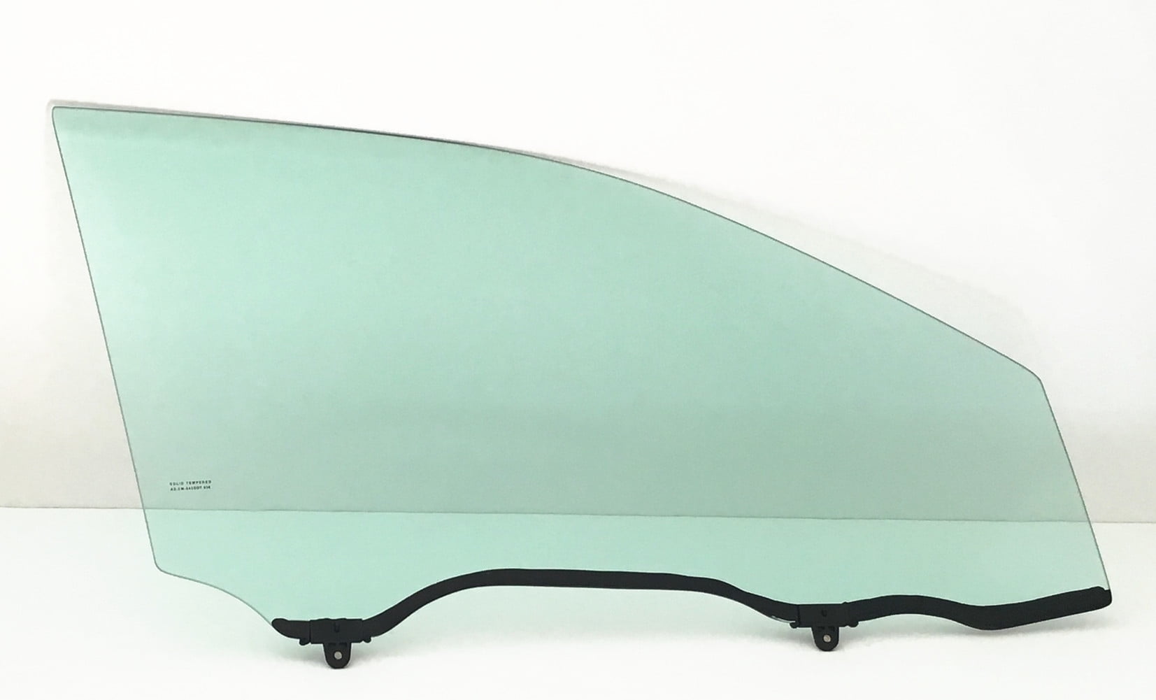 NAGD for 2016-2017 Toyota Tacoma 4 Door Pickup Passenger/Right Side Rear Door Window Replacement Glass NAGD for 2016-2017 Toyota Tacoma 4 Door Pickup Passenger/Right Side Rear Door Window Replacement Glass