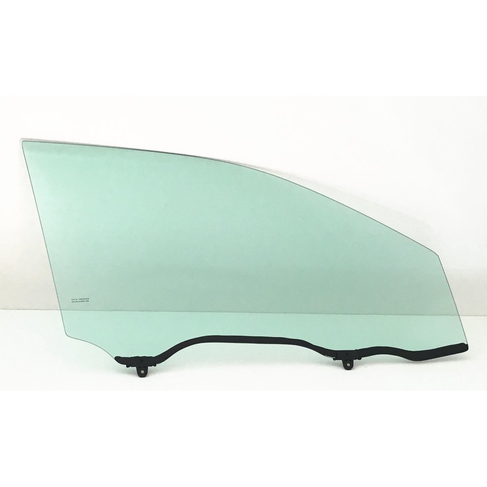 For 20142017 Toyota Highlander Passenger/Right Side Front Door Window