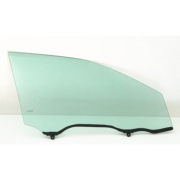 For 20142017 Toyota Highlander Passenger/Right Side Front Door Window