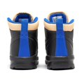 thumbnail image 4 of Big Kid's Nike Manoa LTR Black/Black-Sesame-Game Royal (BQ5372 003) - 6, 4 of 6