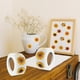 thumbnail image 5 of Sunflower Stickers Roll 500 PCS Self Adhesive Sunflower Wall Stickers 1 Inch Sunflower Stickers for Crafts Sunflower Decals Summer Flowers Decorative, 5 of 5