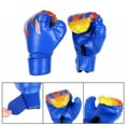 thumbnail image 2 of Patgoal Kids Boxing Gloves Boxing Gloves for Kids 10-12 Boxing Gloves for Kids Youth Boxing Gloves Kids Punching Bag with Gloves Punching Bag for Kids 10-12 Punching Gloves Boxing Gloves, 2 of 5