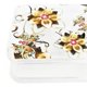 thumbnail image 5 of Funda rígida híbrida de doble capa con protector de pantalla para Motorola Moto G Stylus 5G 2024 (XT2419) (mariposa dorada + vidrio templado), 5 of 5